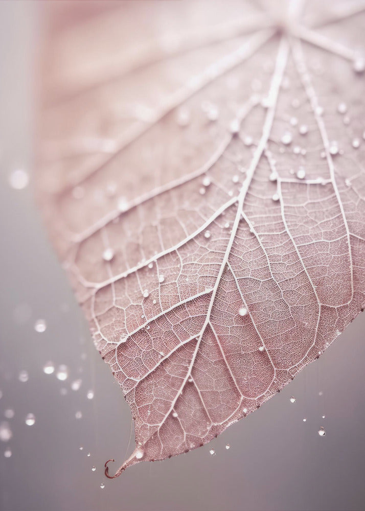 Veins of Serenity | Poster