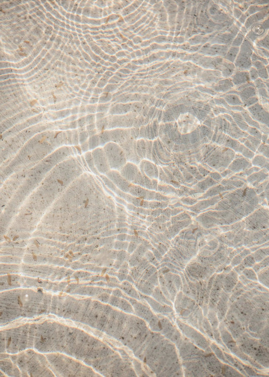Reflecties 4 | Poster