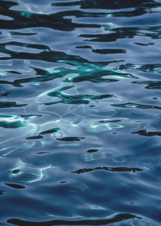 Water 6 | Poster