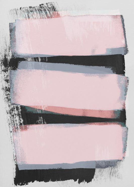 Minimalism 44A | Poster