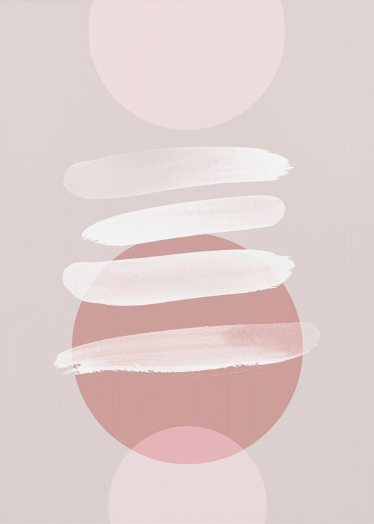 Minimalism 18 | Poster