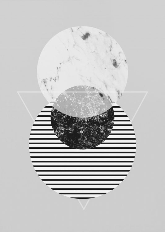 Minimalism 9 | Poster
