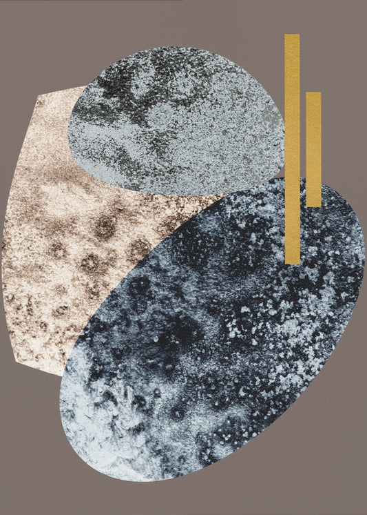 Geo-kunst | Canvas