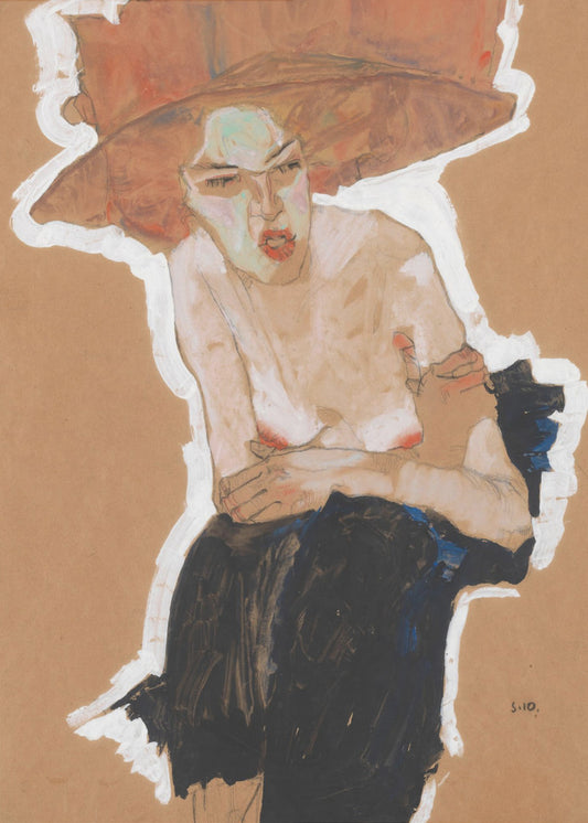 De Hamische 1910 | Canvas