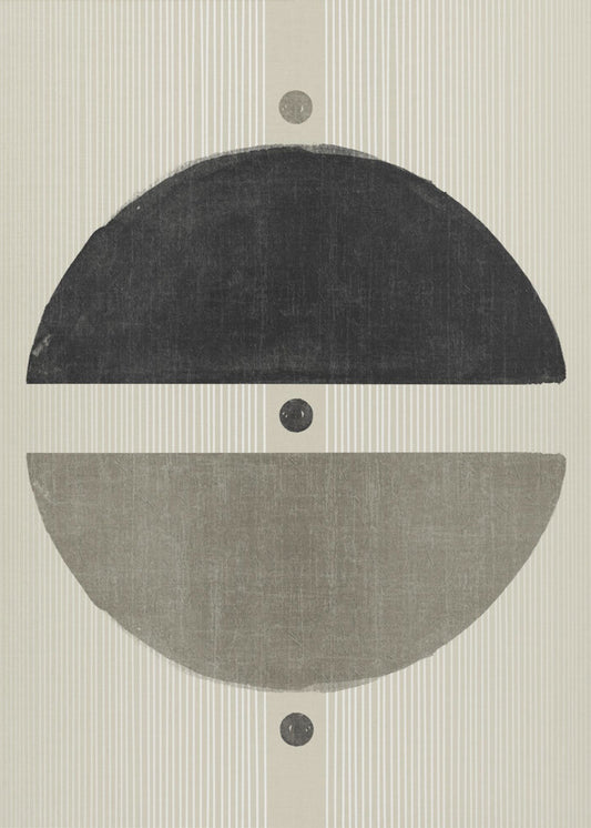 The Simple State | Poster