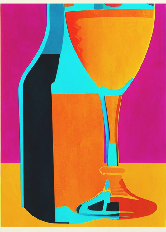 Groet, Weekend | Canvas