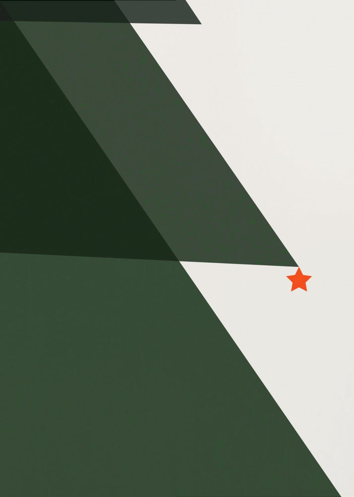 Holy Night, Silent Night 2 | Canvas