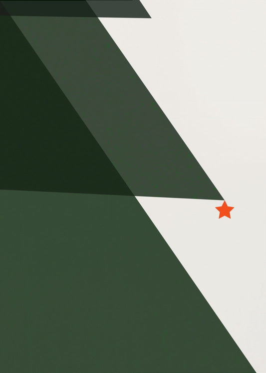 Holy Night, Silent Night 2 | Canvas