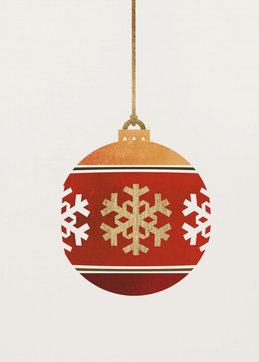 Warm Wishes | Poster