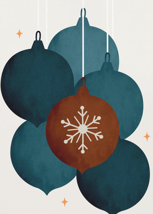 Jingle Bells (vers.1) | Canvas