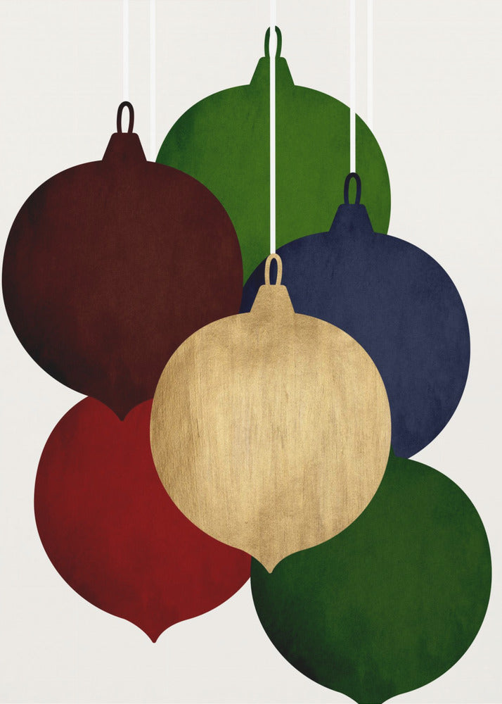 Jingle Bells (vers.2) | Canvas