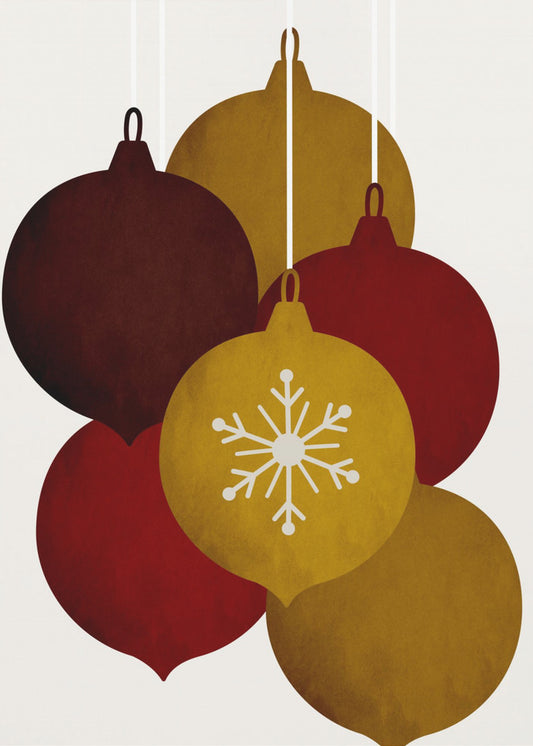 Jingle Bells (vers.3) | Canvas