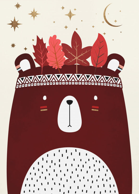 Can't Wait for Christmas (vers.2) | Canvas