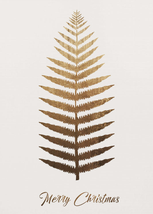 Merry Christmas | Canvas