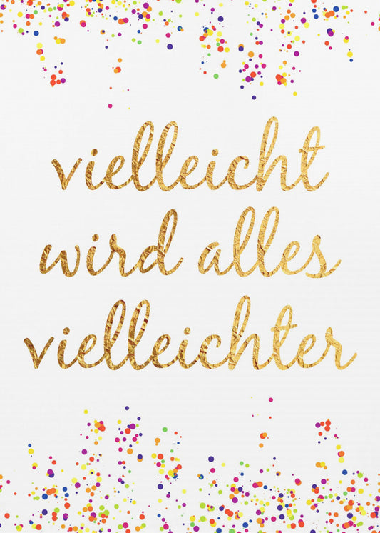 Vielleichter | Canvas