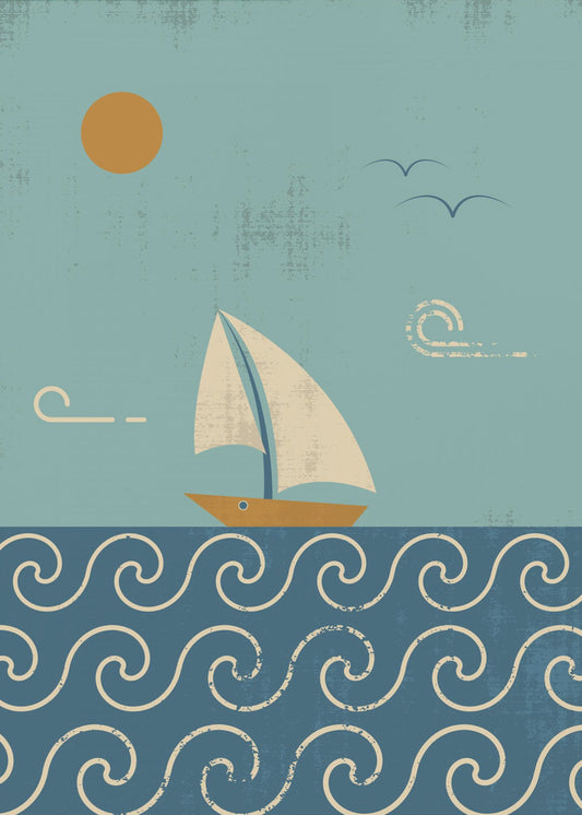 Boot | Canvas