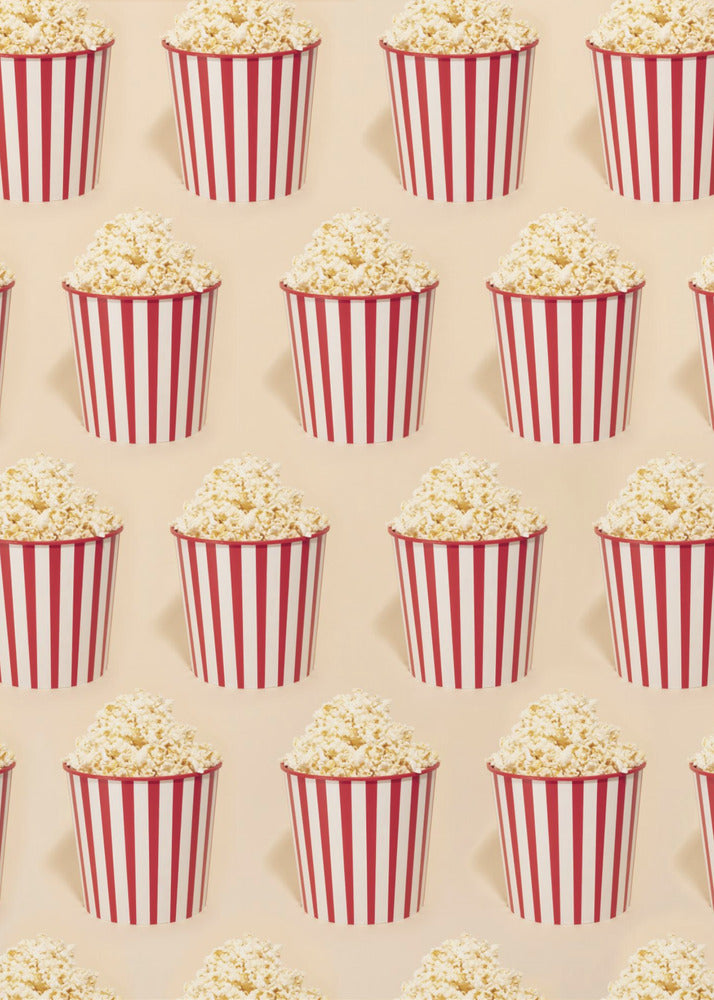 Palomitas.5 | Poster
