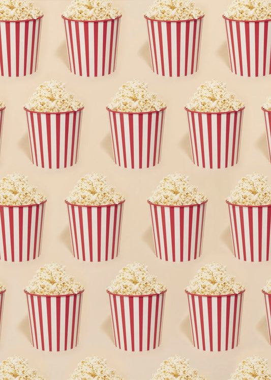Palomitas.5 | Poster