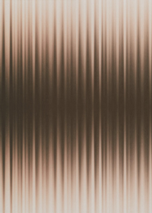 Euphoria - Wit en Bruin | Canvas