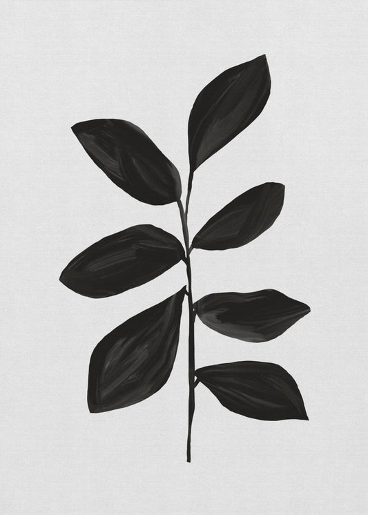 Botanical I | Canvas
