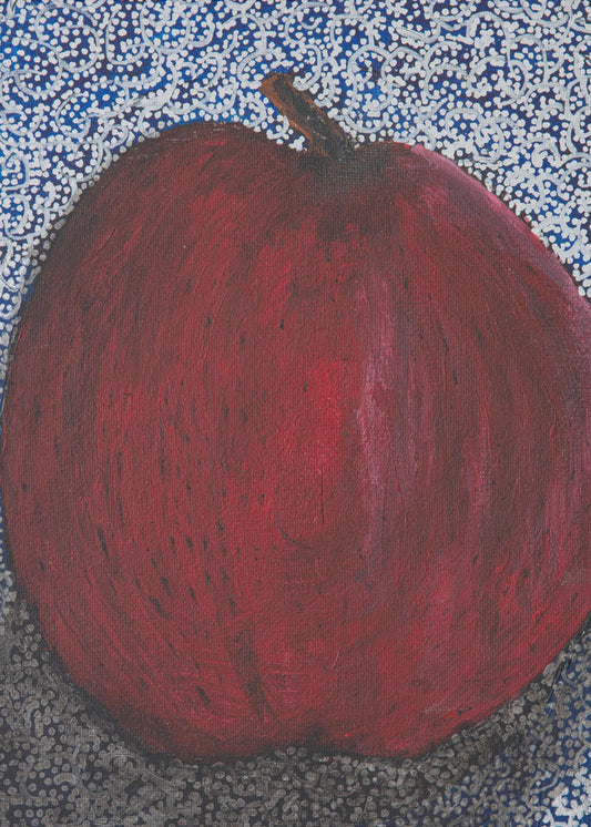 Appel | Poster