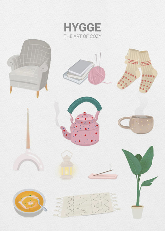 Hygge | Poster