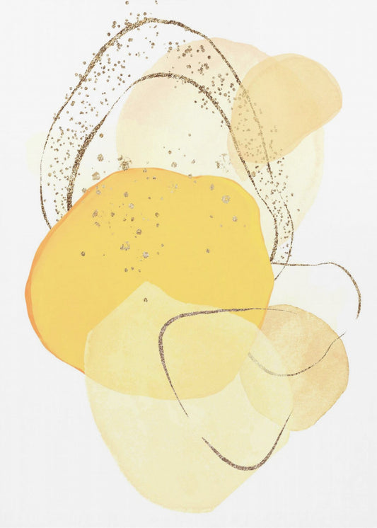 Golden | Poster