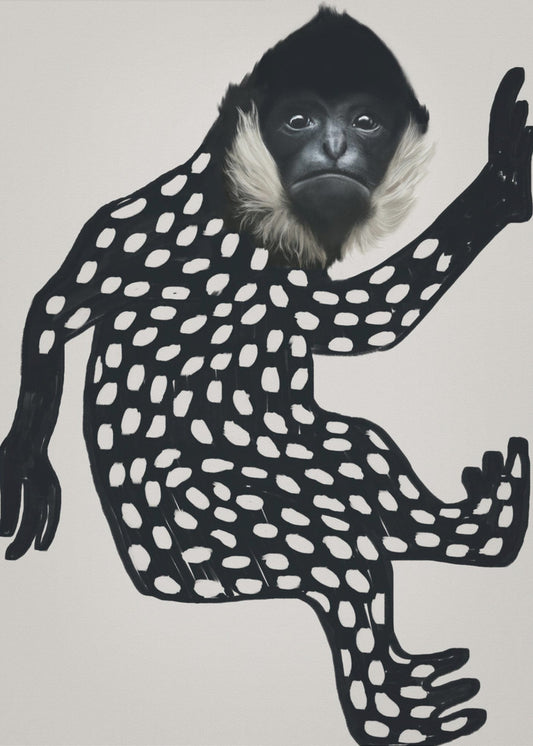 Opstand nr. II | Poster