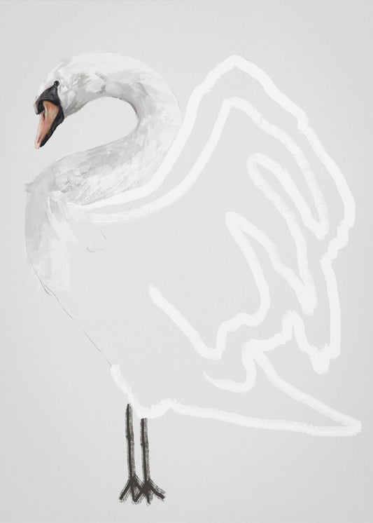 Eenvoud | Poster