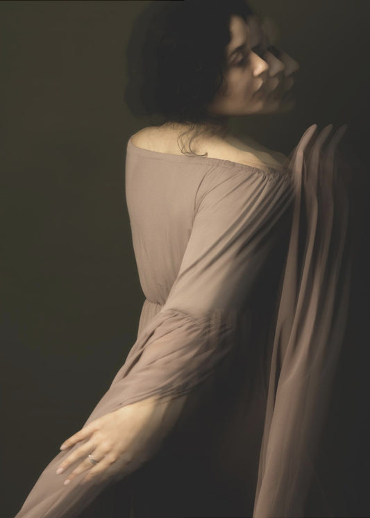 Scheiding | Poster