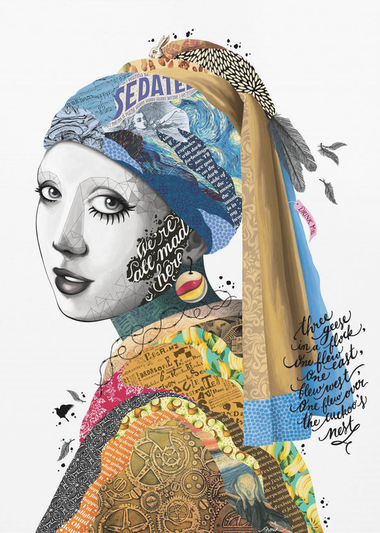 Allemaal gek hier | Canvas