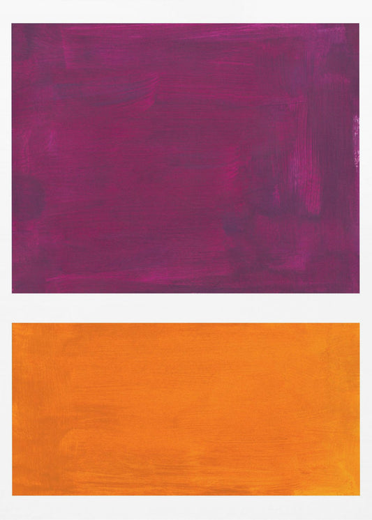 Colourfield 37 | Poster