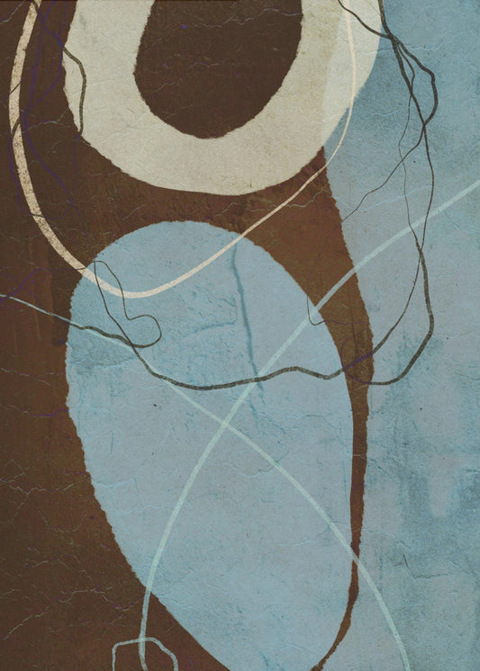Hemelse Fluisteringen | Poster
