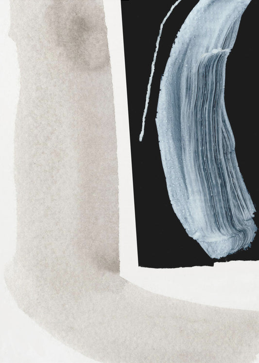 Adjacent 1 | Poster
