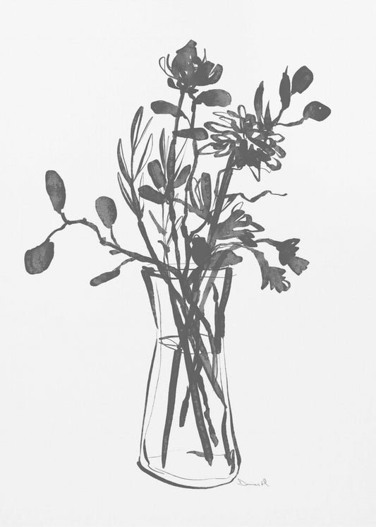 Flowers | Poster