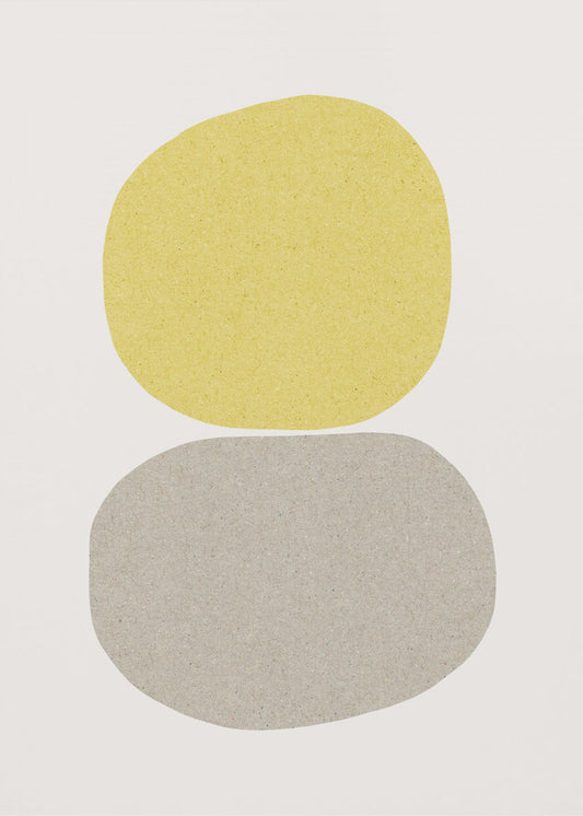 Gelukkig | Canvas