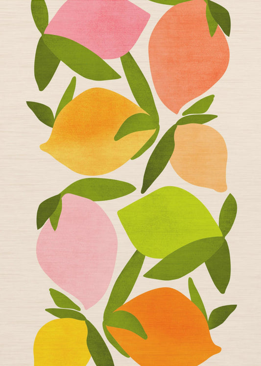 Wilde Mango | Canvas