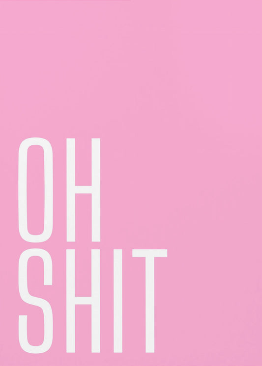 Onverwacht moment | Poster