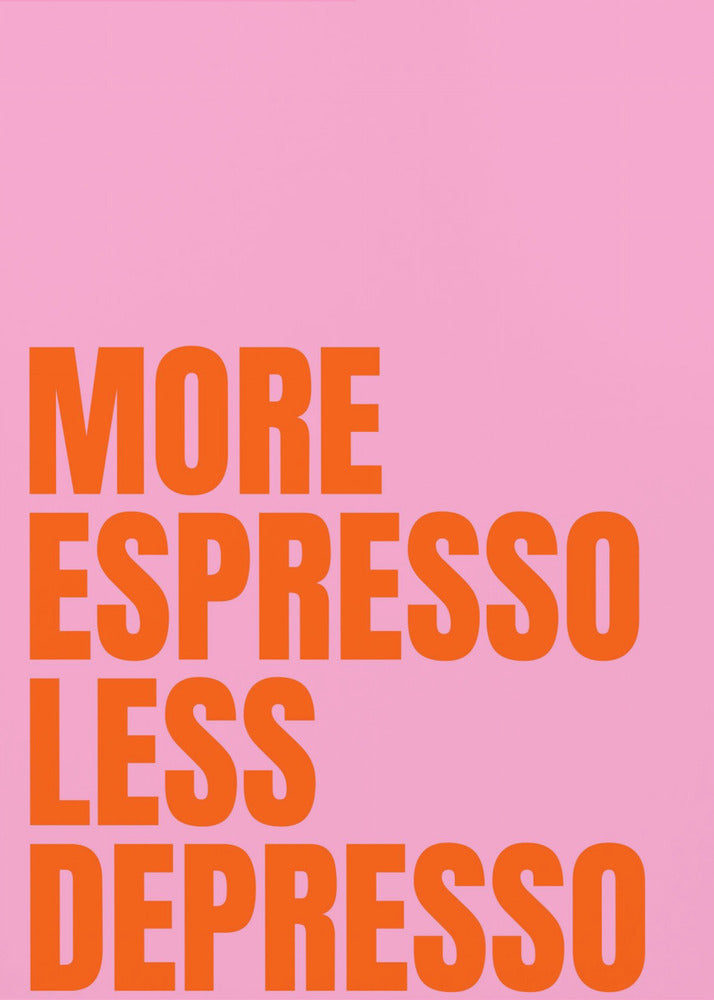 Cafeïne Vibes | Poster