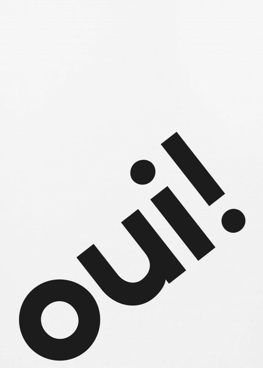 Moedig bevestigd! | Poster