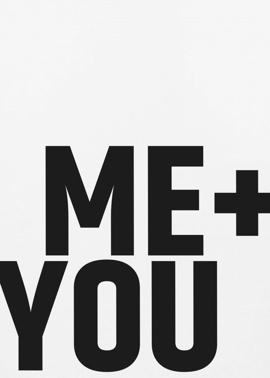 Together Equation | Poster