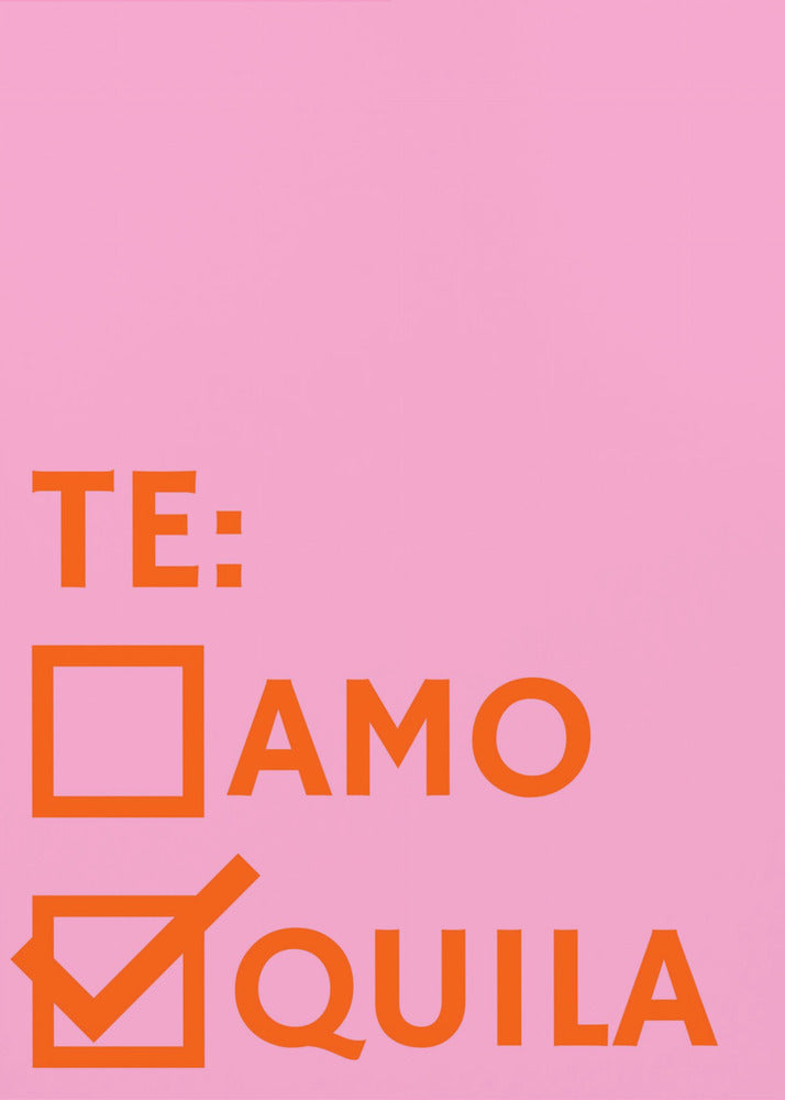 Tequila-keuzes | Canvas