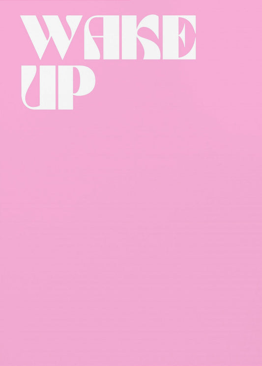 Rise and Shine | Poster