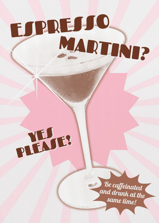 Fizz and Buzz Delight | Poster