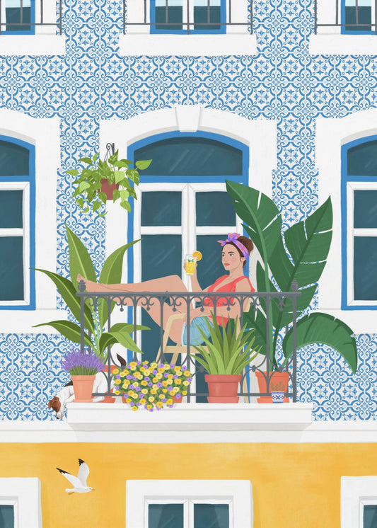 Porto | Poster