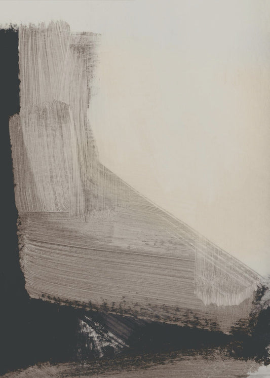 Zacht No2 | Canvas