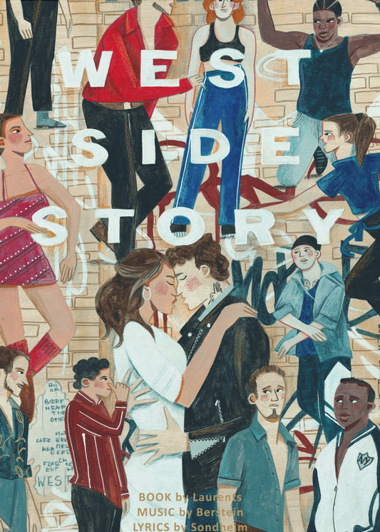 West Side Story | Canvas