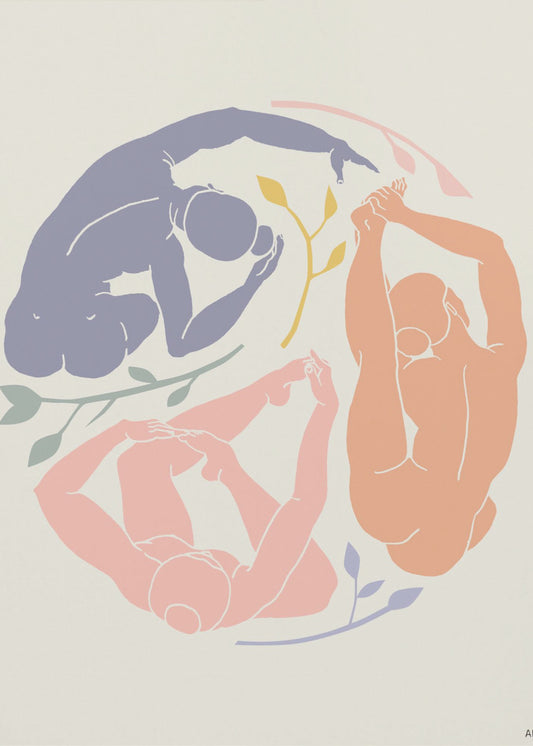 We Are One | Poster