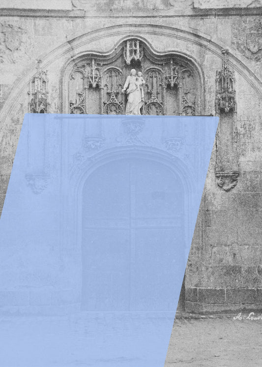 Erfgoedoverlay | Poster