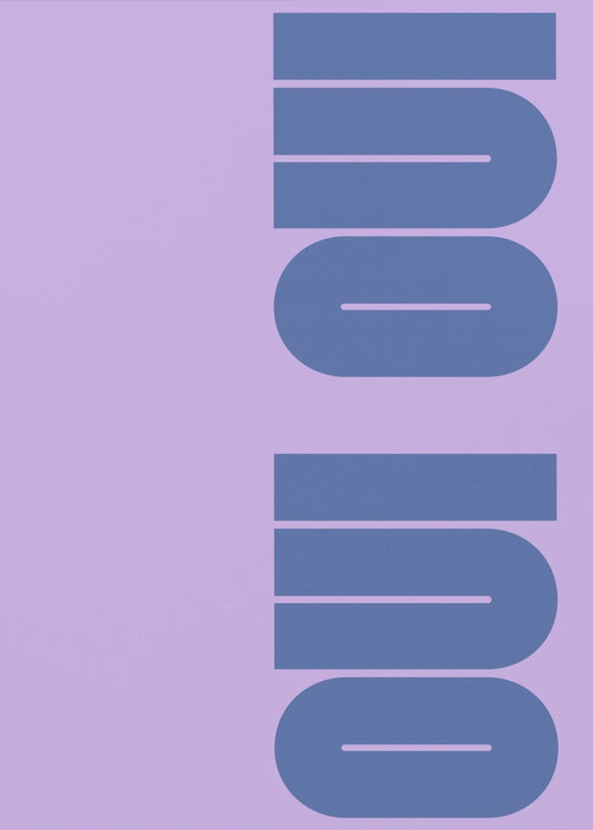 Stoute Echoes | Poster